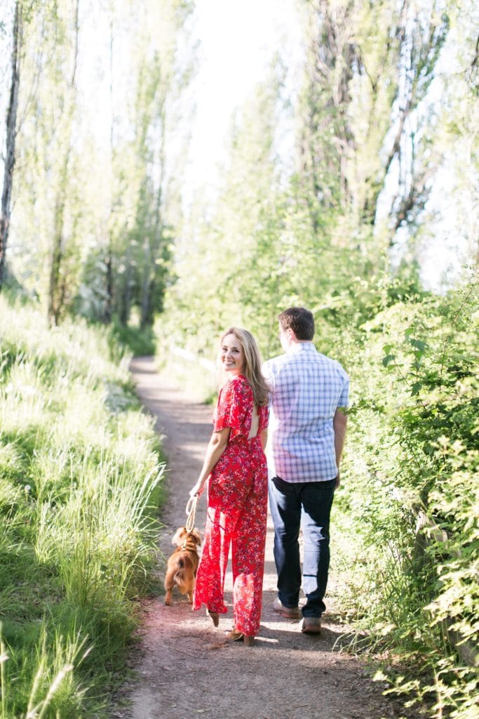 Matthew Land Studios • Engagement Portfolio