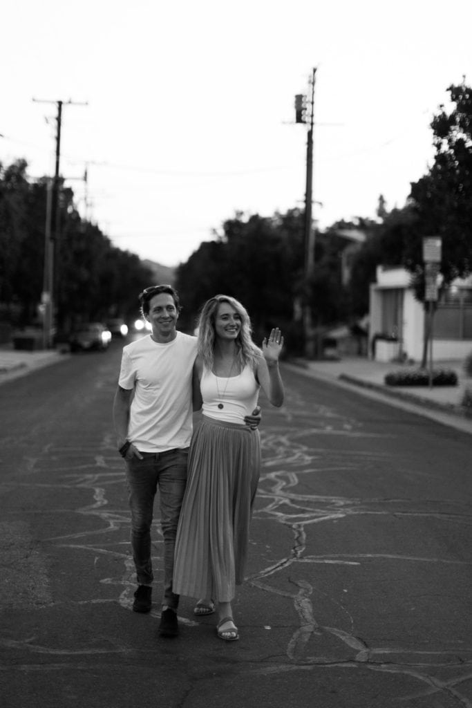 Matthew Land Studios • Engagement Portfolio