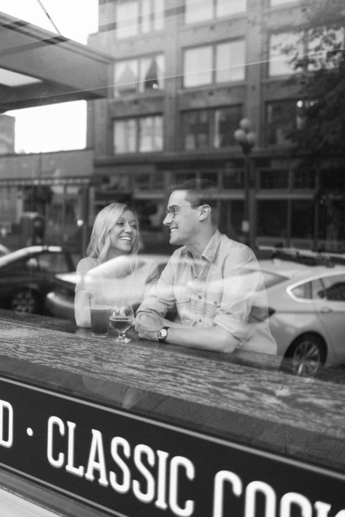 Matthew Land Studios • Engagement Portfolio