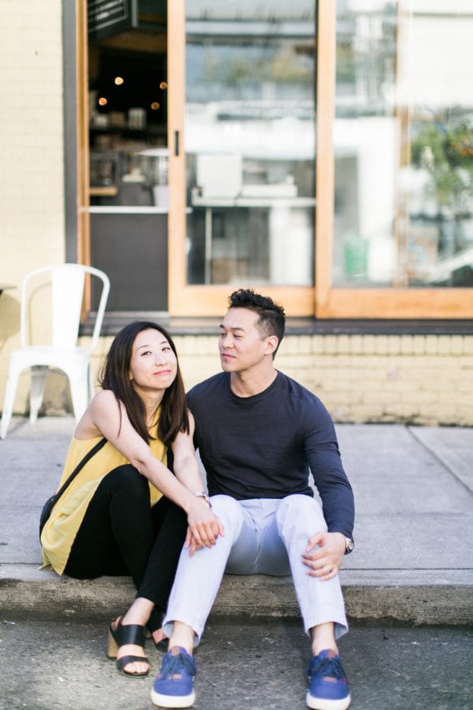 Matthew Land Studios • Engagement Portfolio