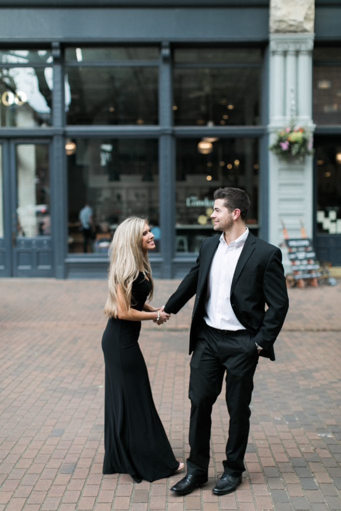 Matthew Land Studios • Engagement Portfolio