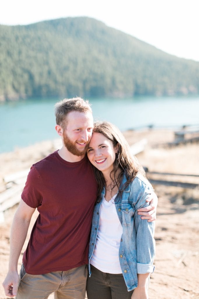 Matthew Land Studios • Engagement Portfolio