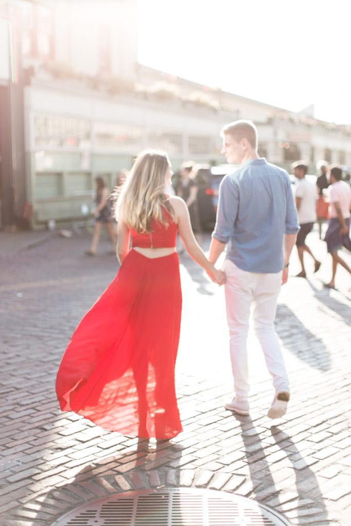 Matthew Land Studios • Engagement Portfolio