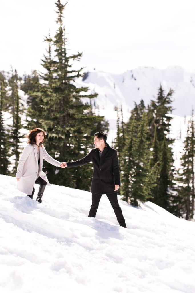 Matthew Land Studios • Engagement Portfolio