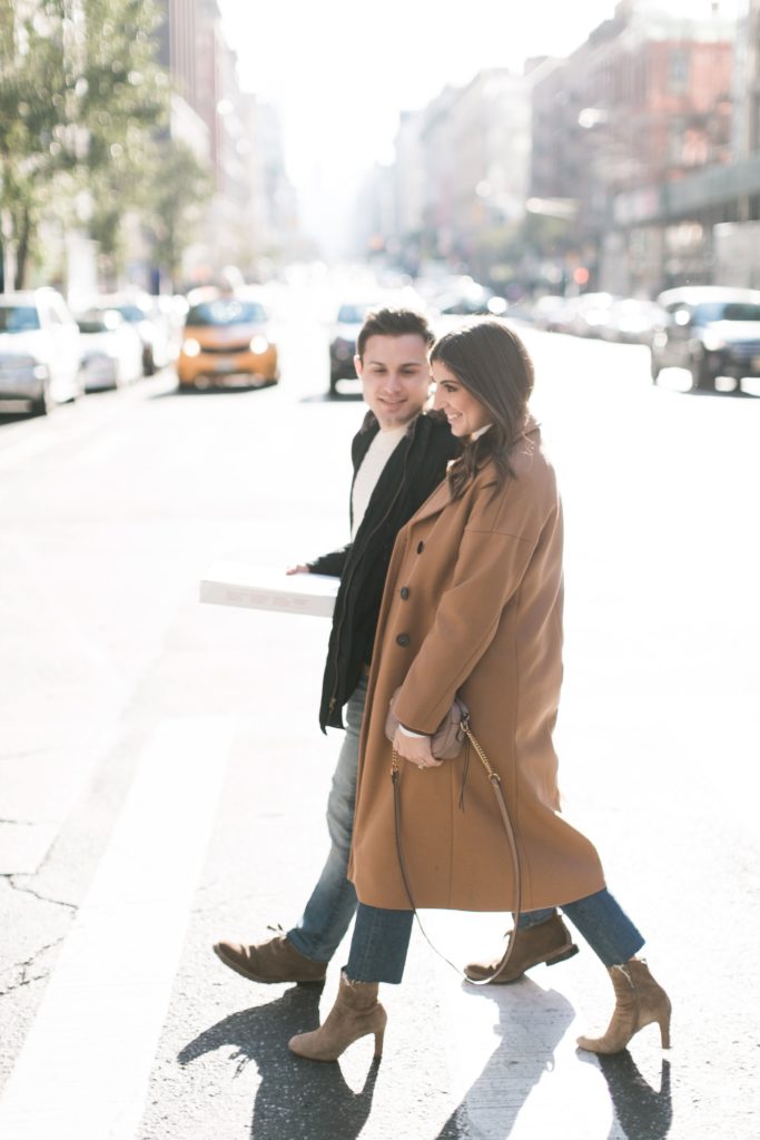 Matthew Land Studios • Engagement Portfolio
