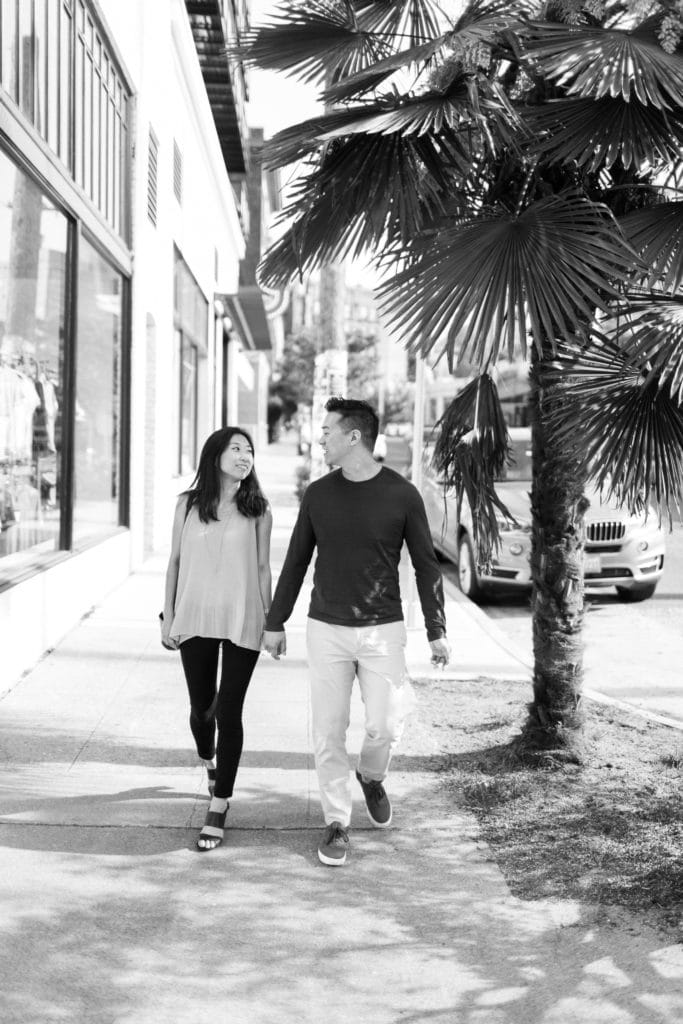 Matthew Land Studios • Engagement Portfolio