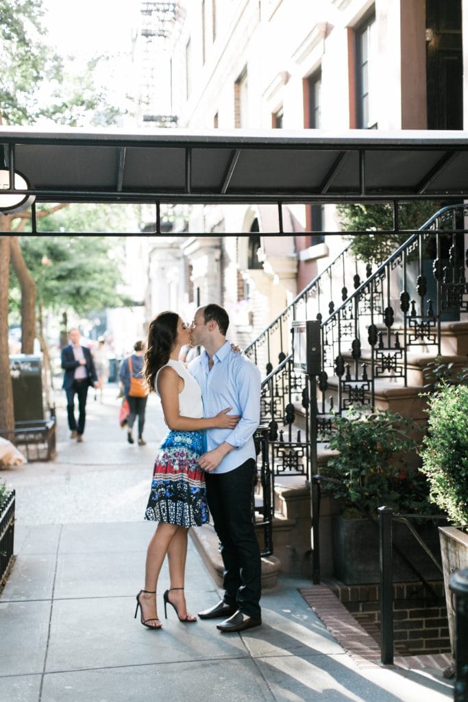 Matthew Land Studios • Engagement Portfolio
