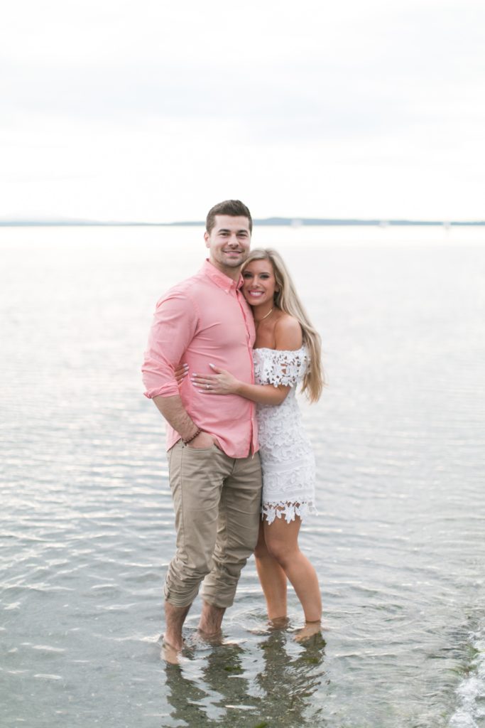 Matthew Land Studios • Engagement Portfolio