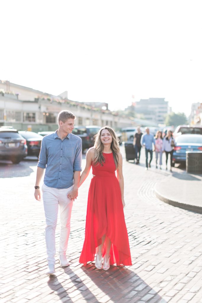 Matthew Land Studios • Engagement Portfolio