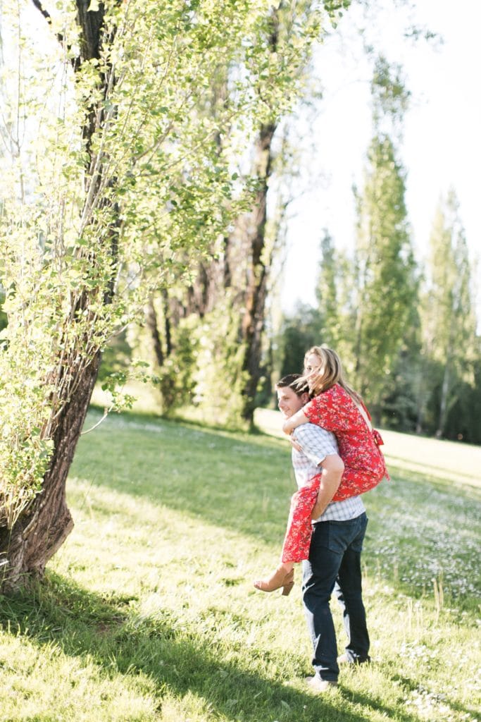 Matthew Land Studios • Engagement Portfolio