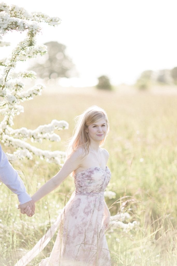 Matthew Land Studios • Engagement Portfolio
