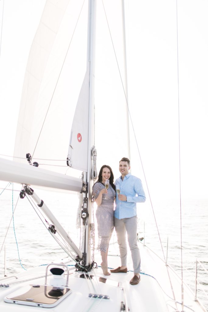 Matthew Land Studios • Engagement Portfolio