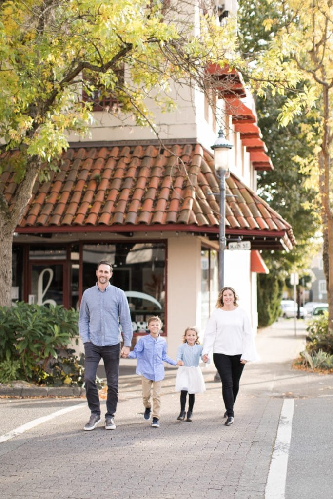 Matthew Land Studios • Family Portraits