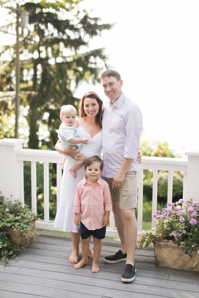 Matthew Land Studios • Family Portraits