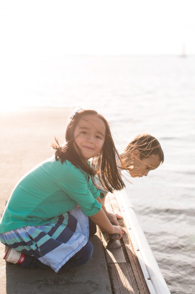 Matthew Land Studios • Family Portraits