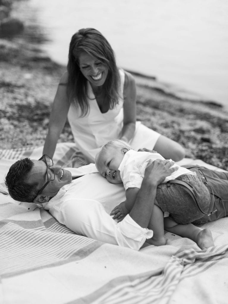 Matthew Land Studios • Family Portraits