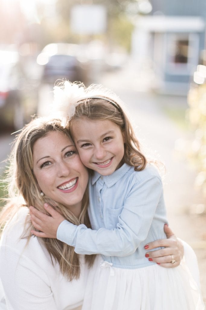 Matthew Land Studios • Family Portraits