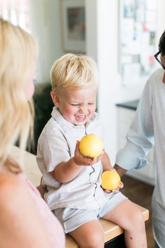 Matthew Land Studios • Family Portraits
