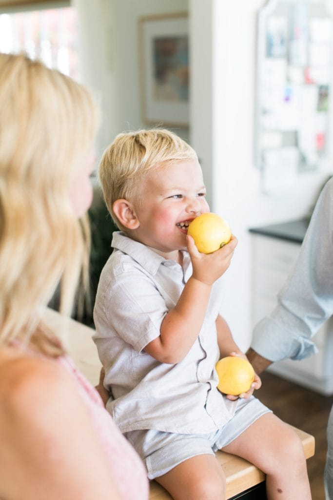 Matthew Land Studios • Family Portraits