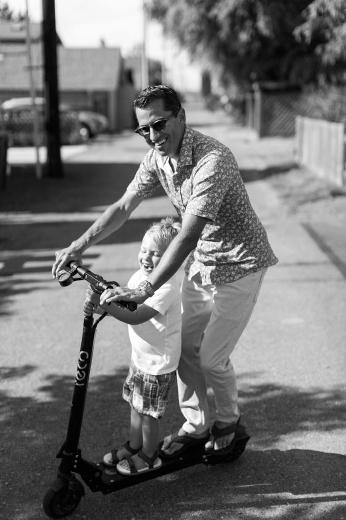 Matthew Land Studios • Family Portraits