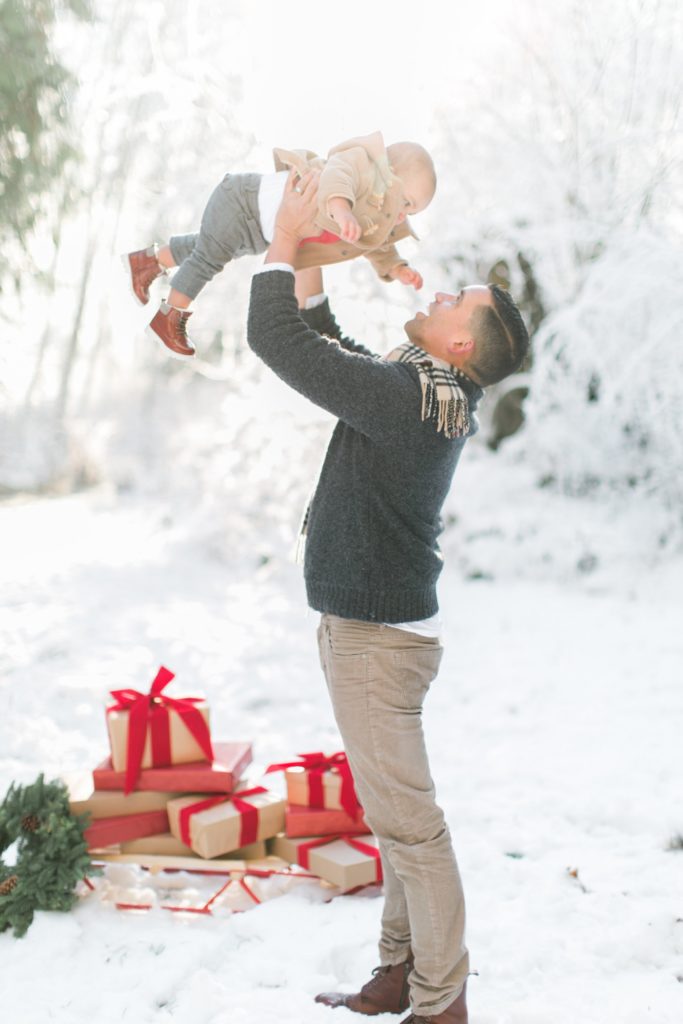Matthew Land Studios • Family Portraits