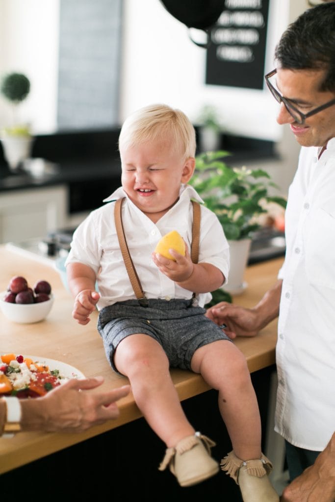 Matthew Land Studios • Family Portraits