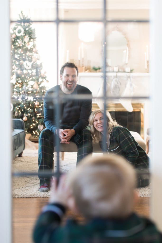 Matthew Land Studios • Family Portraits