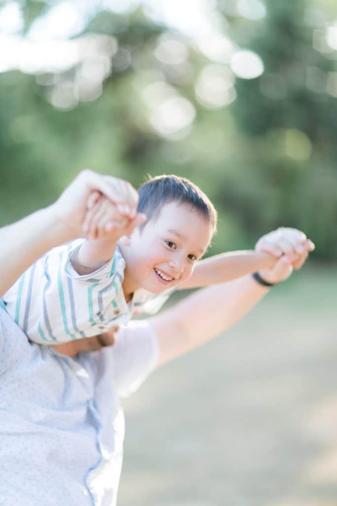 Matthew Land Studios • Family Portraits