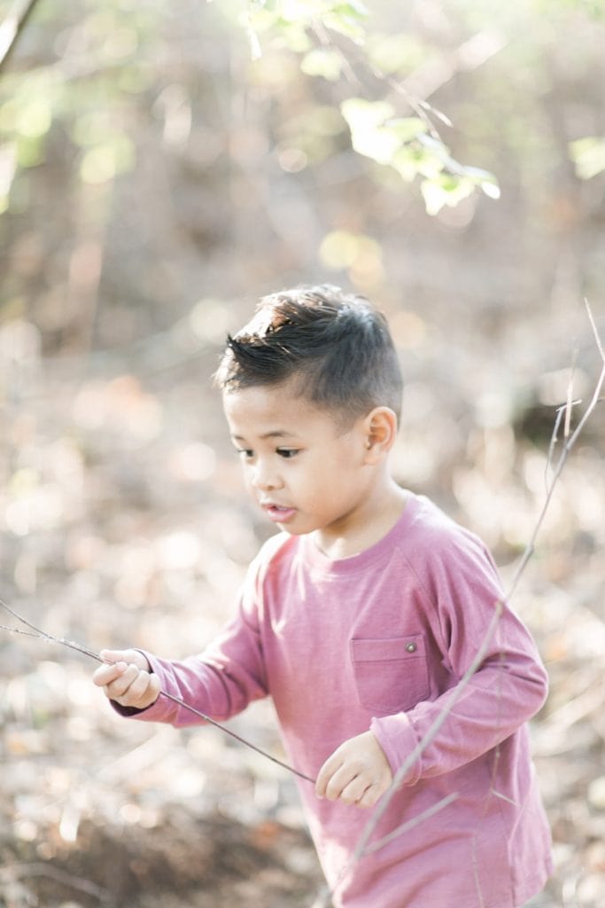 Matthew Land Studios • Family Portraits