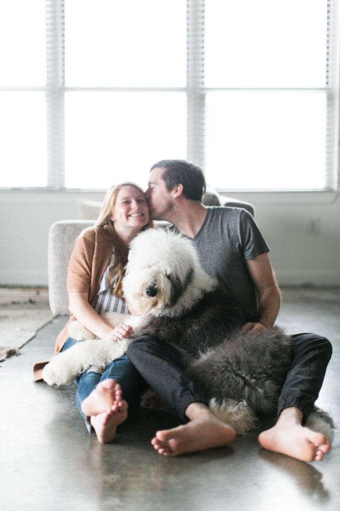 Matthew Land Studios • Family Portraits