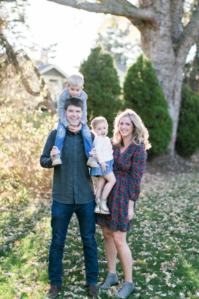 Matthew Land Studios • Family Portraits
