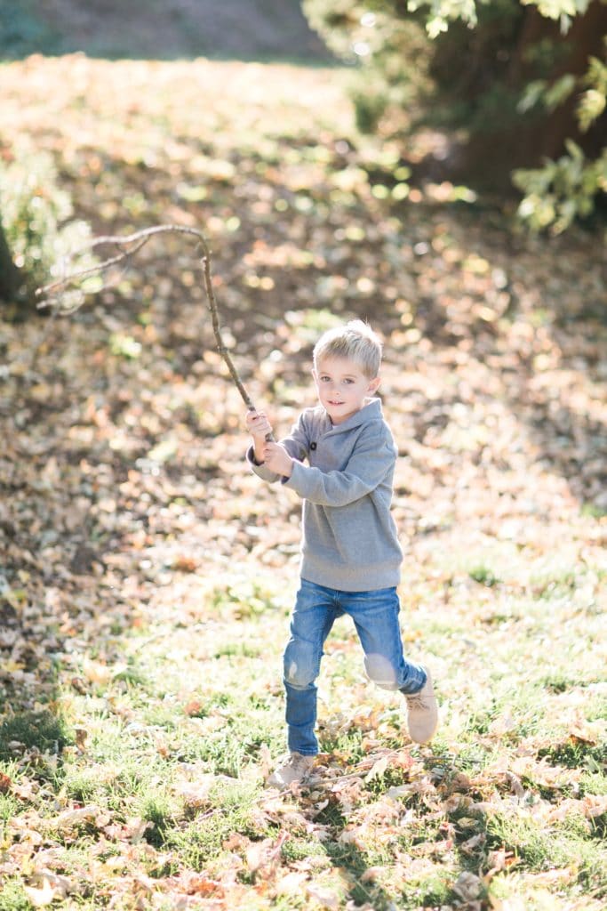 Matthew Land Studios • Family Portraits