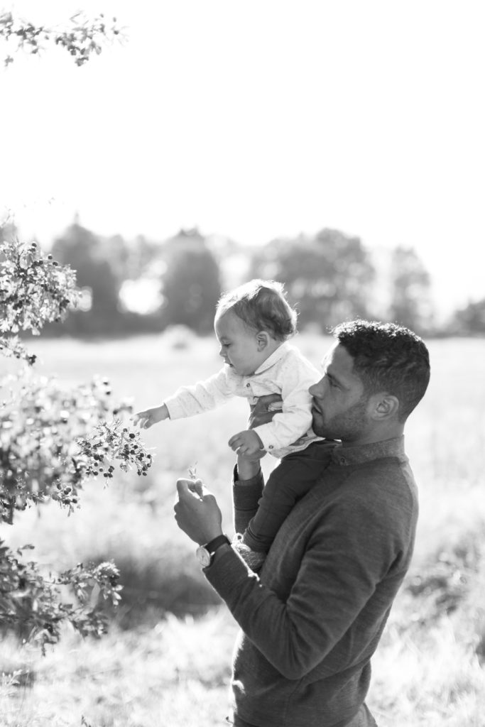 Matthew Land Studios • Family Portraits