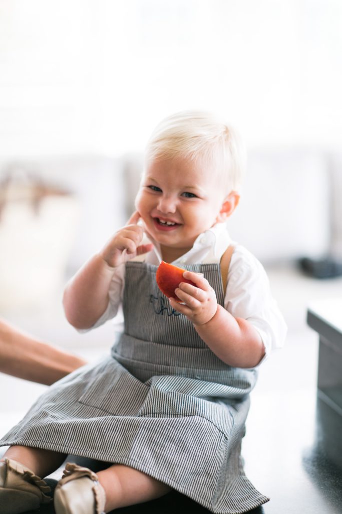 Matthew Land Studios • Family Portraits