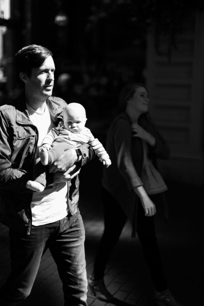 Matthew Land Studios • Family Portraits