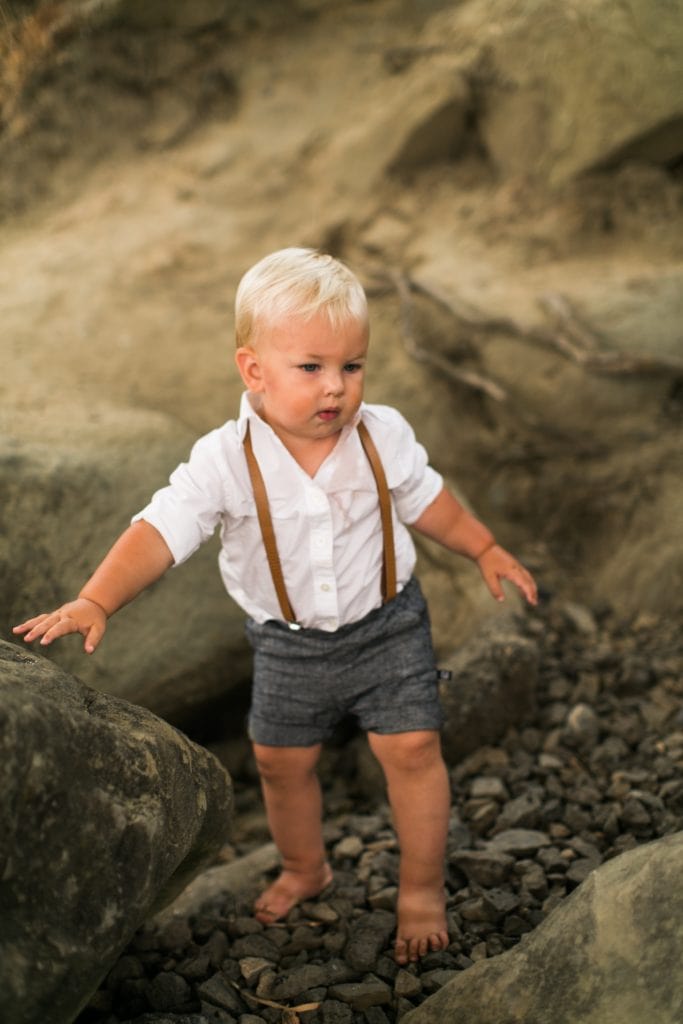 Matthew Land Studios • Family Portraits