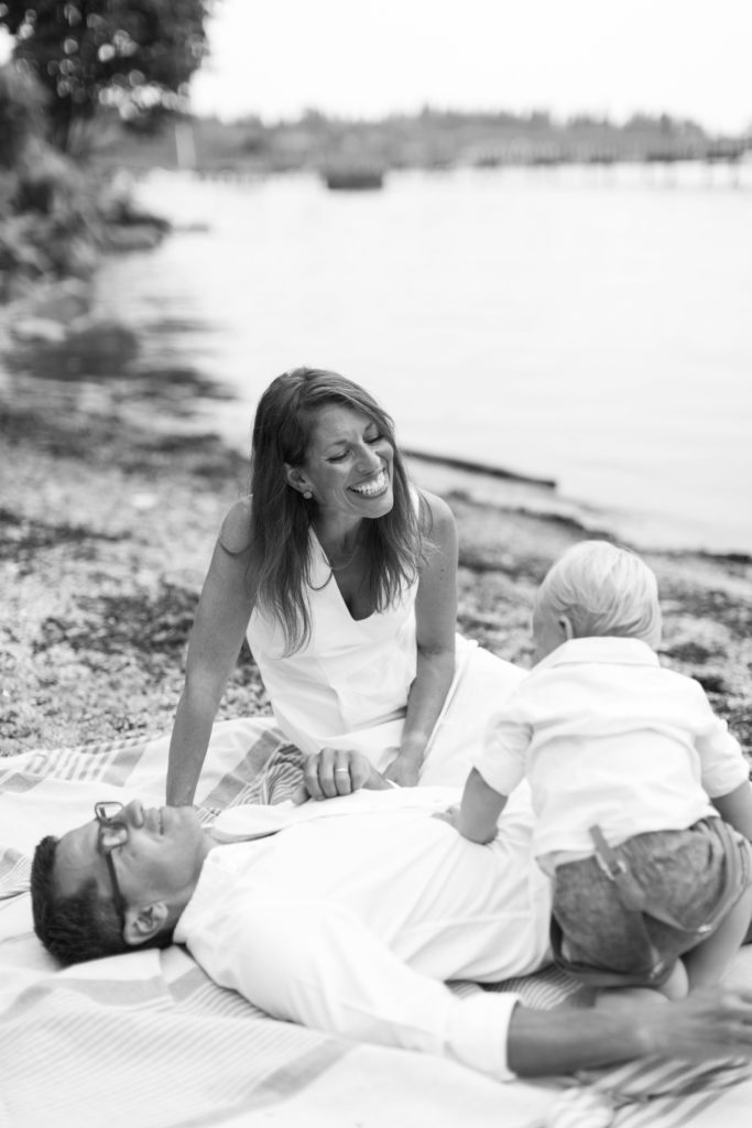 Matthew Land Studios • Family Portraits