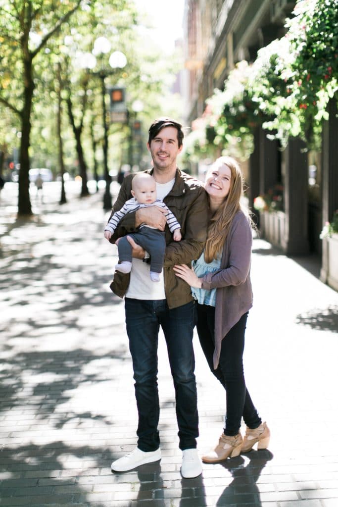 Matthew Land Studios • Family Portraits