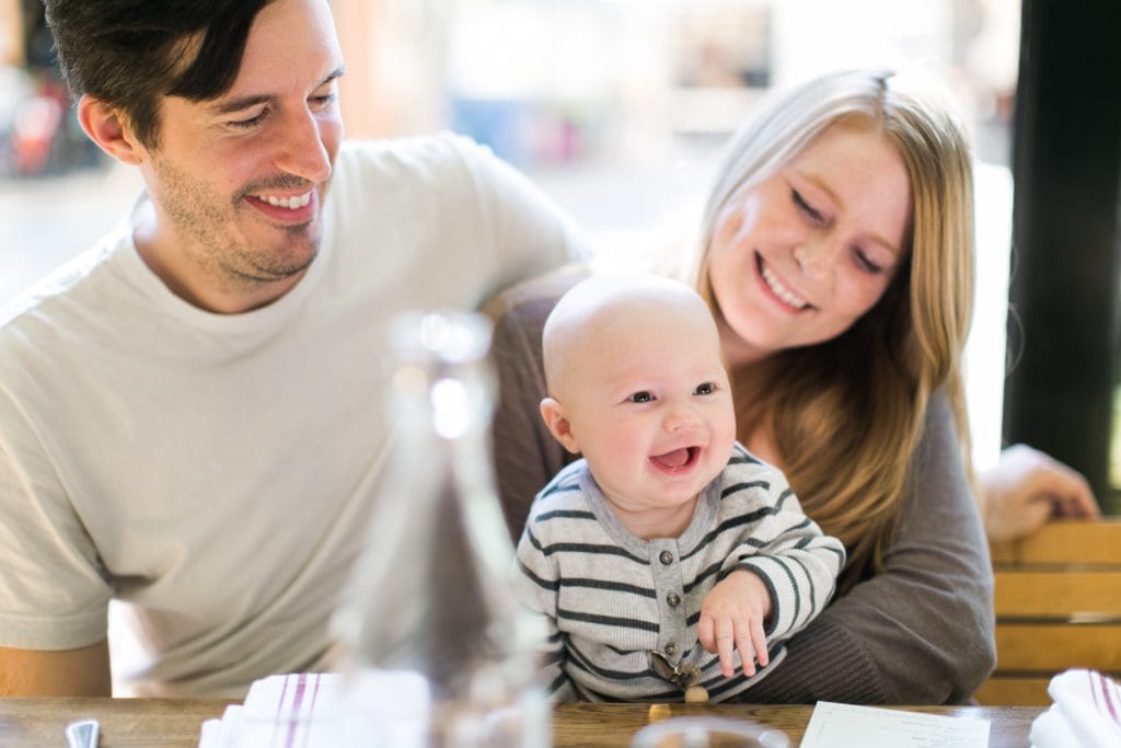 Matthew Land Studios • Family Portraits