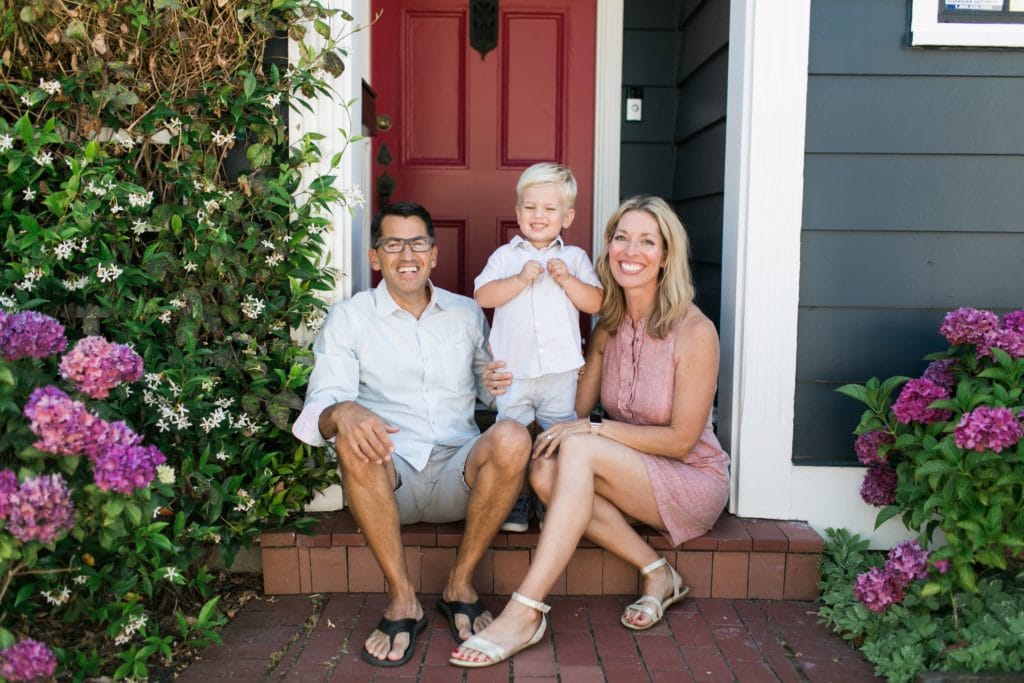 Matthew Land Studios • Family Portraits