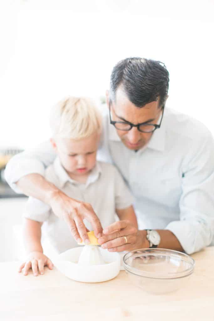 Matthew Land Studios • Family Portraits