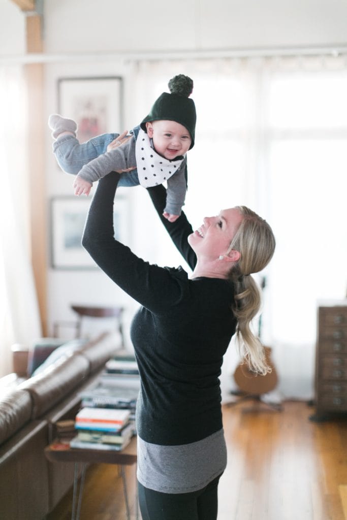 Matthew Land Studios • Family Portraits