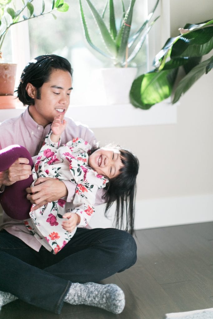 Matthew Land Studios • Family Portraits