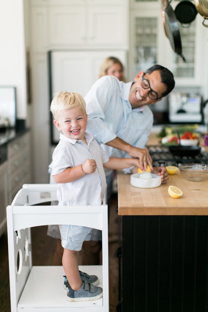 Matthew Land Studios • Family Portraits