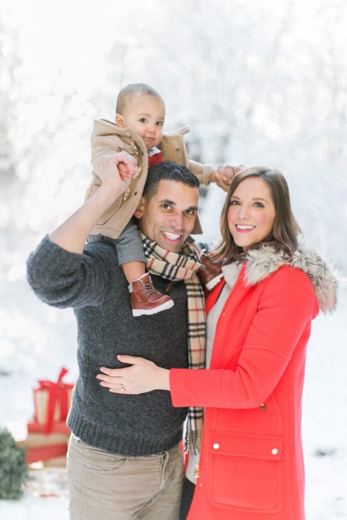 Matthew Land Studios • Family Portraits