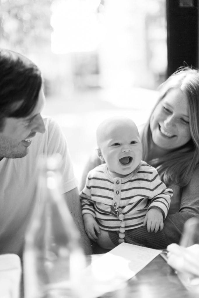 Matthew Land Studios • Family Portraits