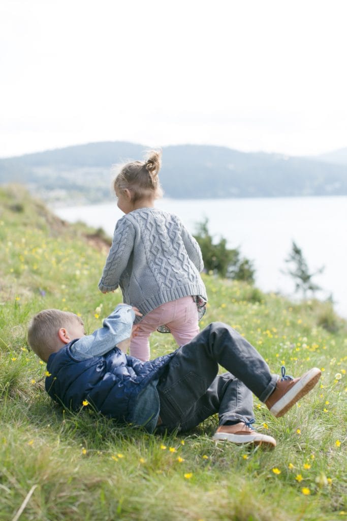 Matthew Land Studios • Family Portraits