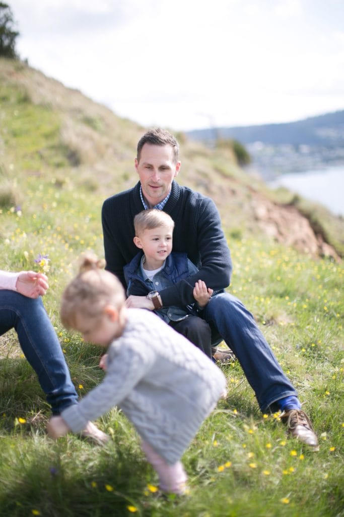 Matthew Land Studios • Family Portraits