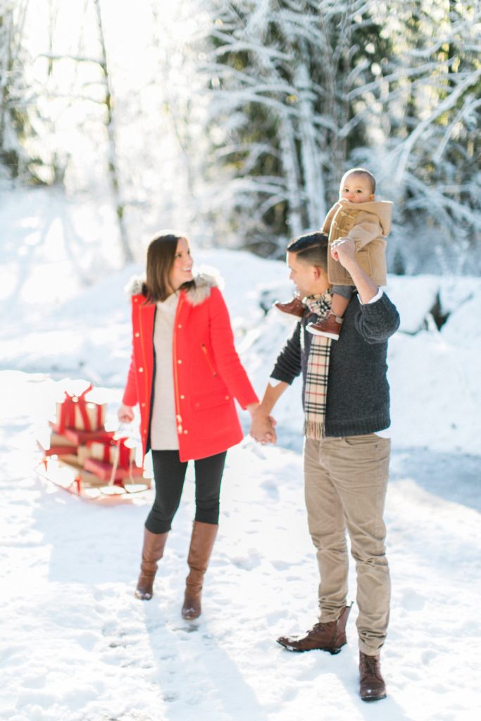 Matthew Land Studios • Family Portraits