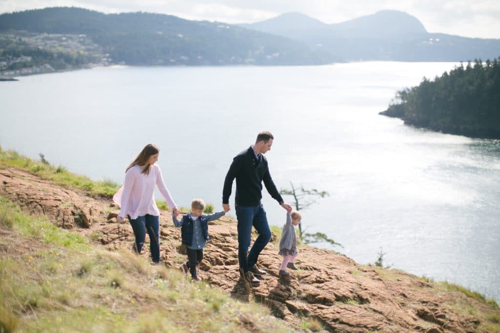 Matthew Land Studios • Family Portraits